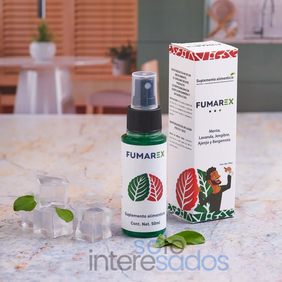 FUMAREX 50ML