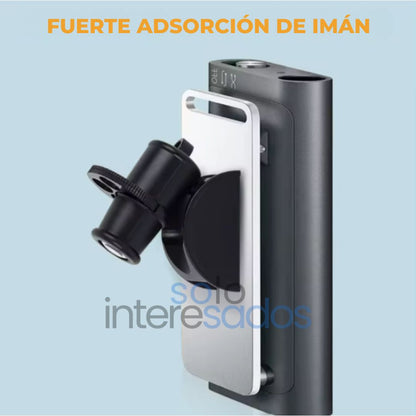 PROYECTOR ESTELAR PARA NIÑOS