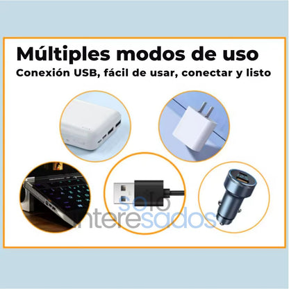 PROYECTOR ESTELAR PARA NIÑOS