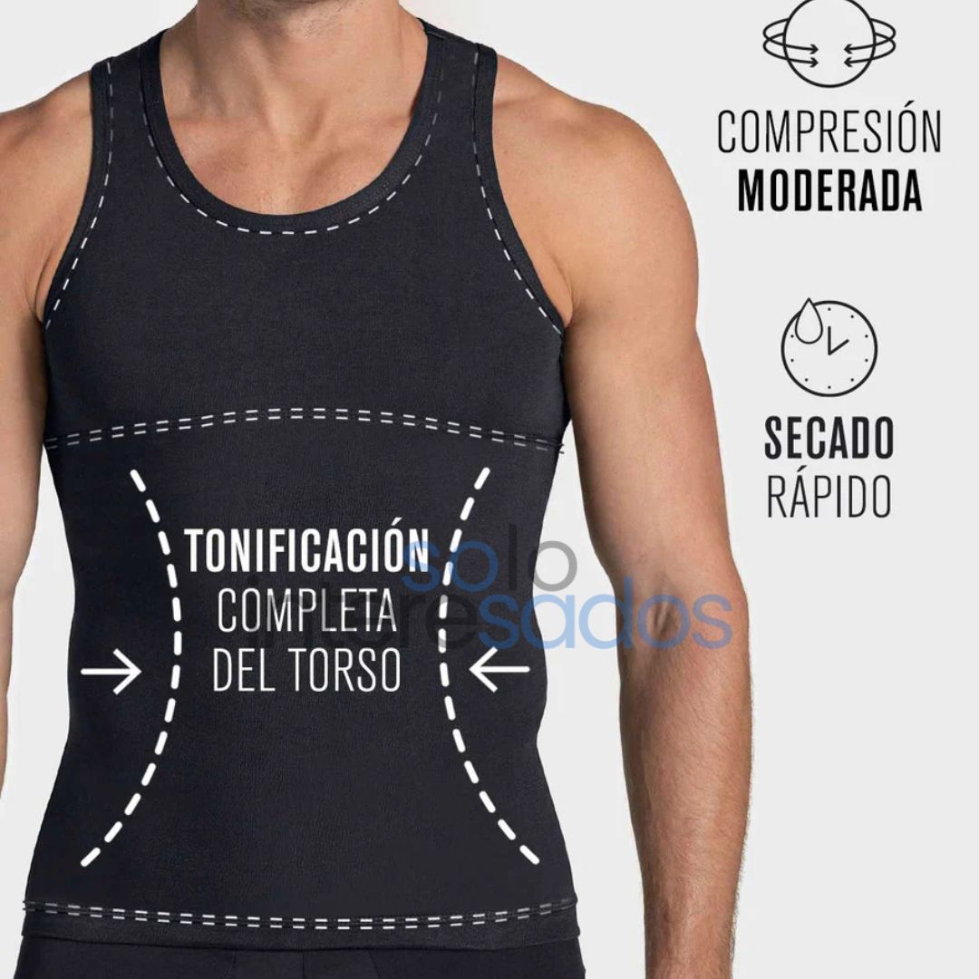 Moldeador Max – Define tu Figura al Instante