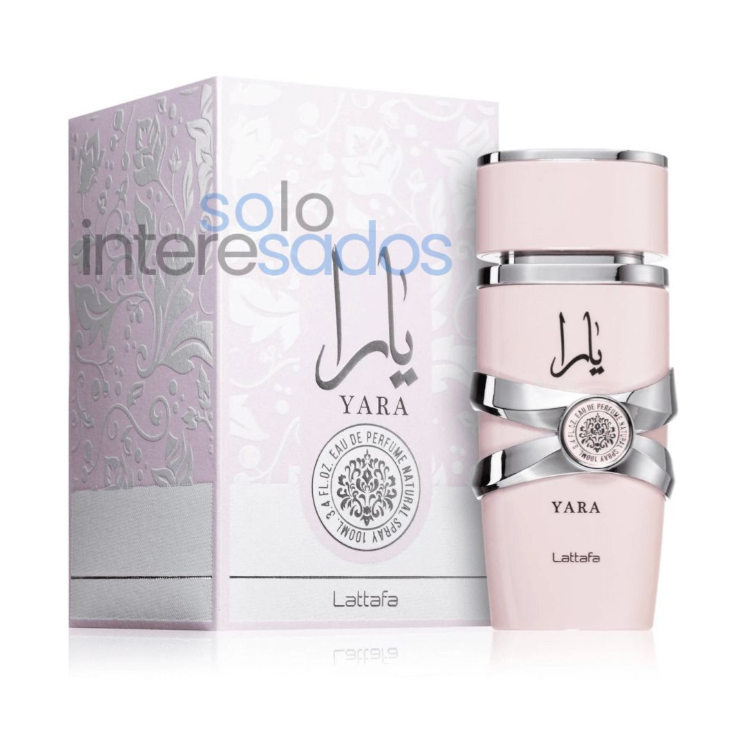 Colección Lattafa Premium 100% ORIGINALES 100ML