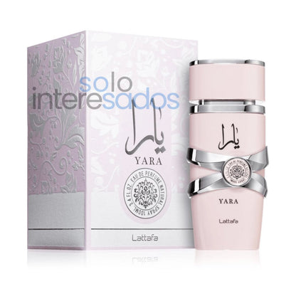 Colección Lattafa Premium 100% ORIGINALES 100ML