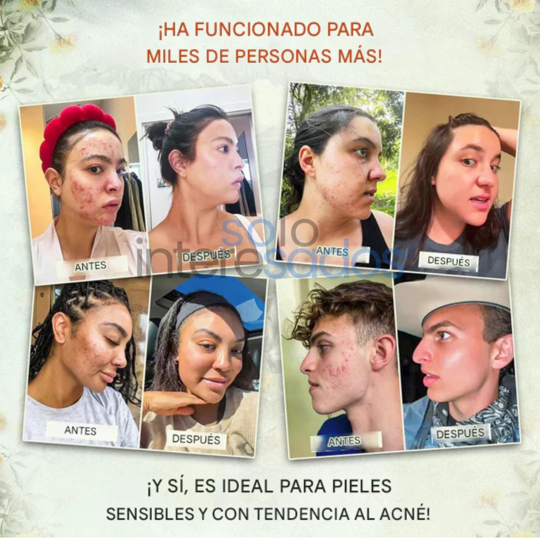 Evil Goods – Hidratación Natural con Sebo y Miel 120G