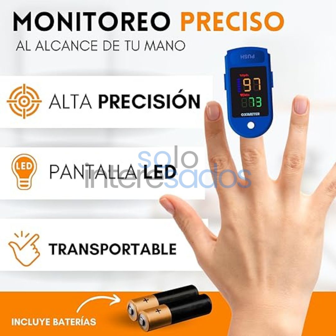 PulsoSeguro – Controla tu salud en segundos, desde casa