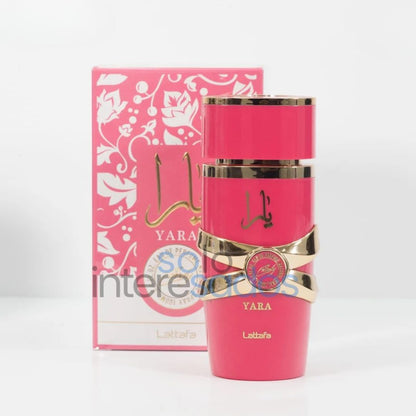 Colección Lattafa Premium 100% ORIGINALES 100ML