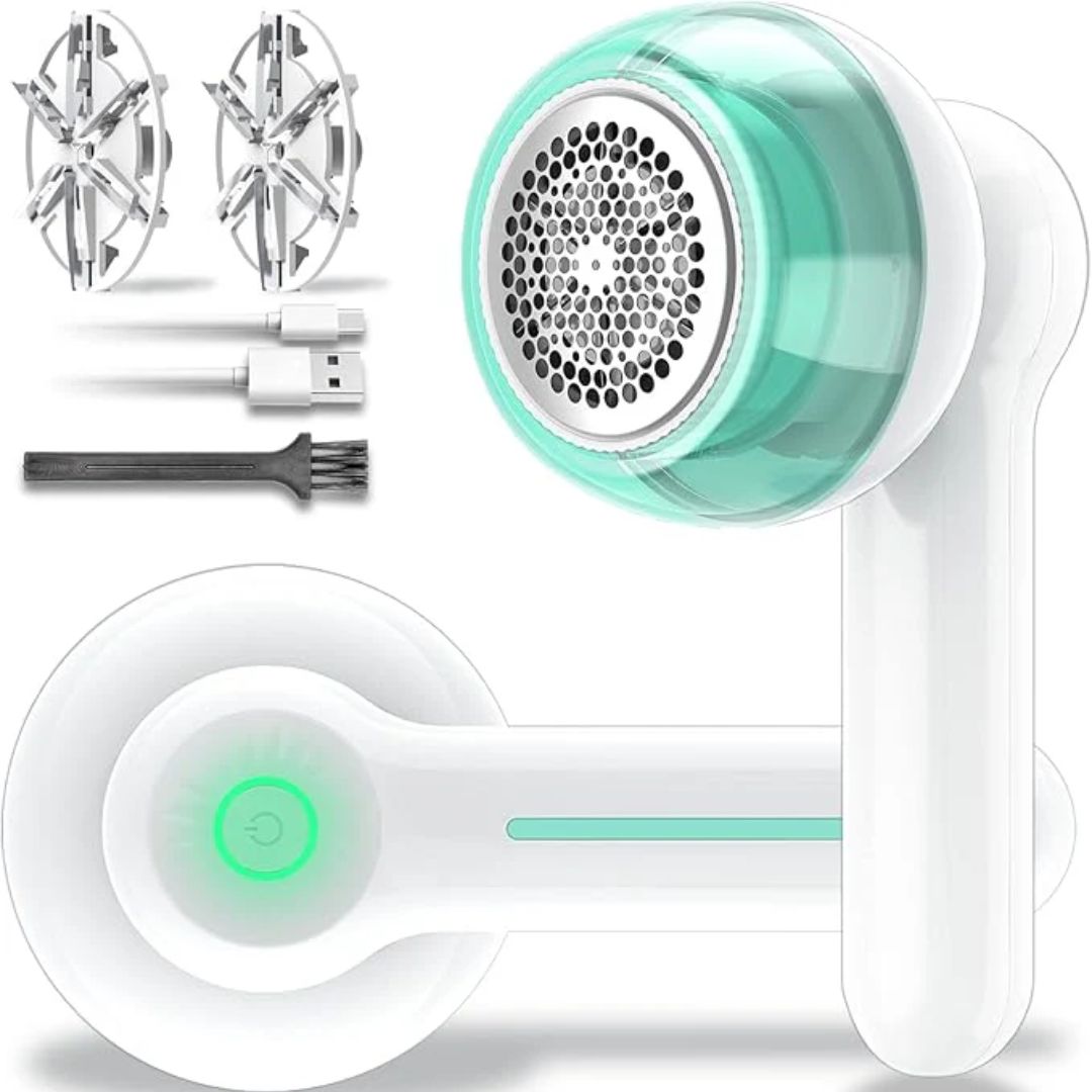 Removedor de pelusas