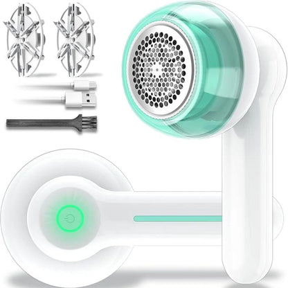 Removedor de pelusas