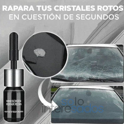 REPARADOR DE VIDRIO 3ML