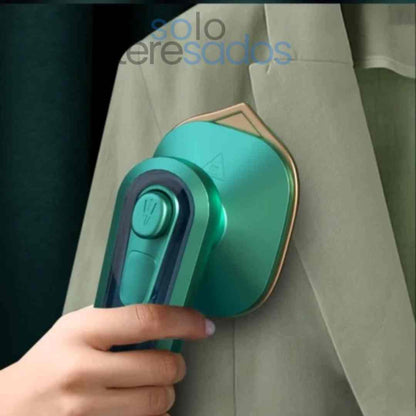PLANCHA PORTATIL DE ROPA