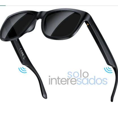 GAFAS BLUETOOTH