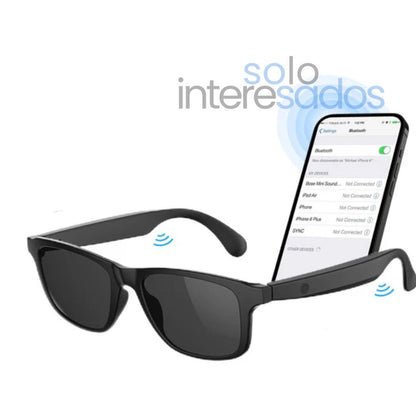GAFAS BLUETOOTH