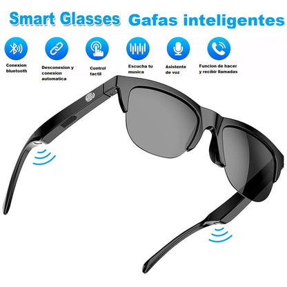 GAFAS BLUETOOTH