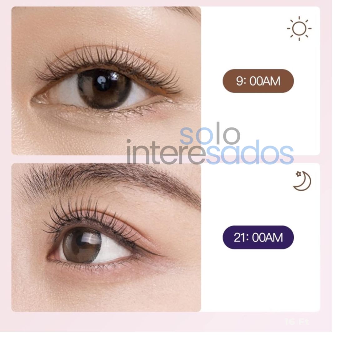 DOBLADOR DE PESTAÑAS ELECTRICO