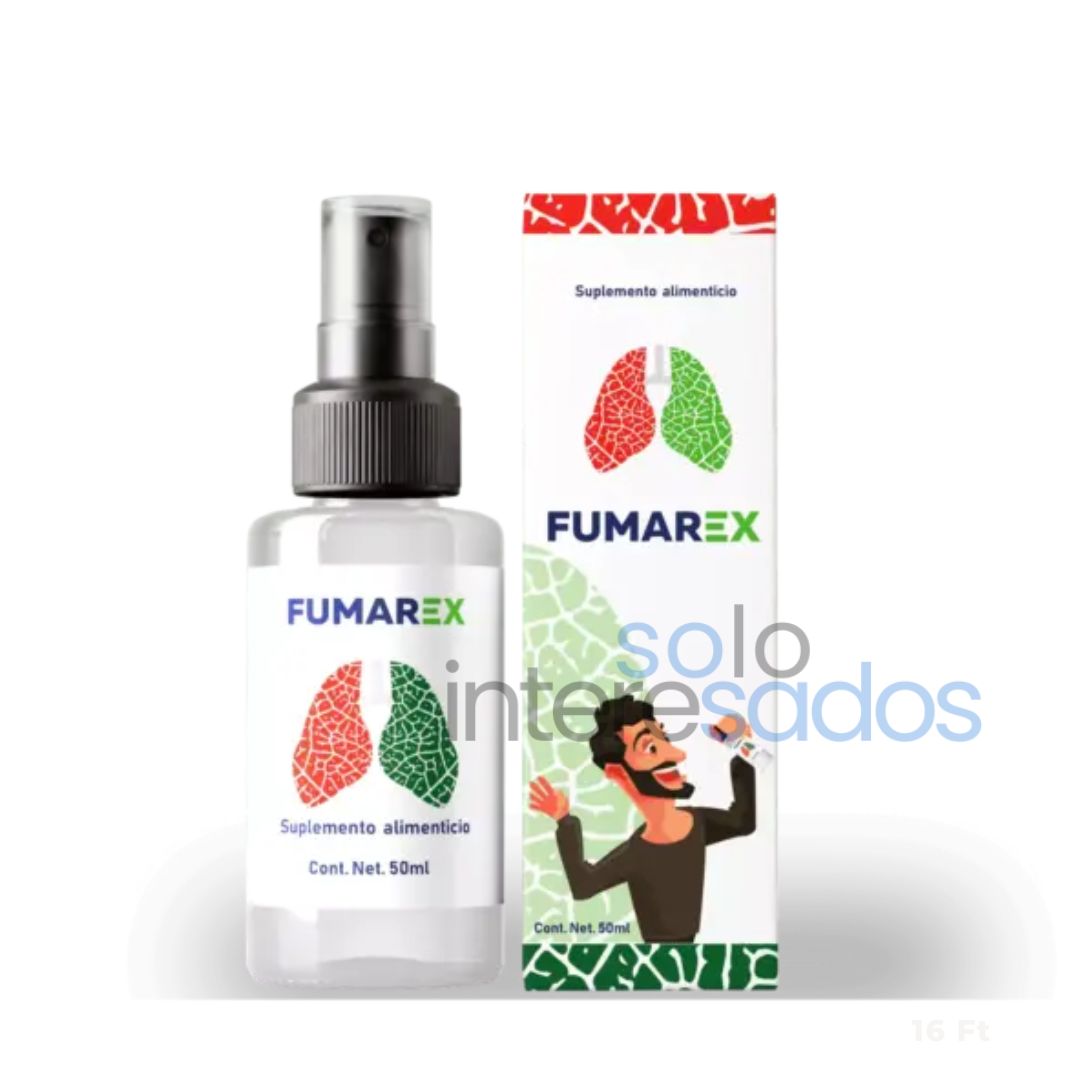 FUMAREX 50ML