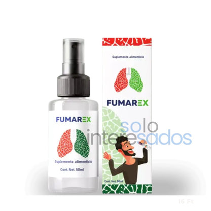 FUMAREX 50ML