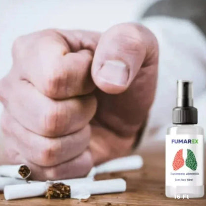 FUMAREX 50ML