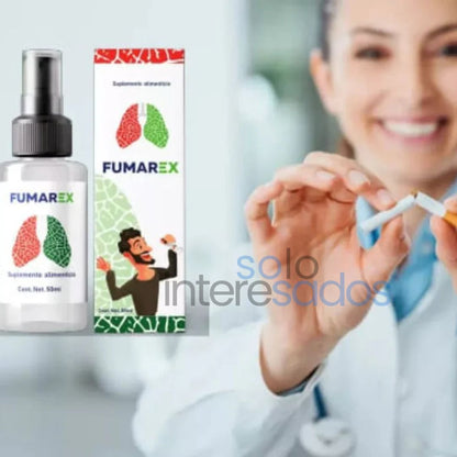 FUMAREX 50ML