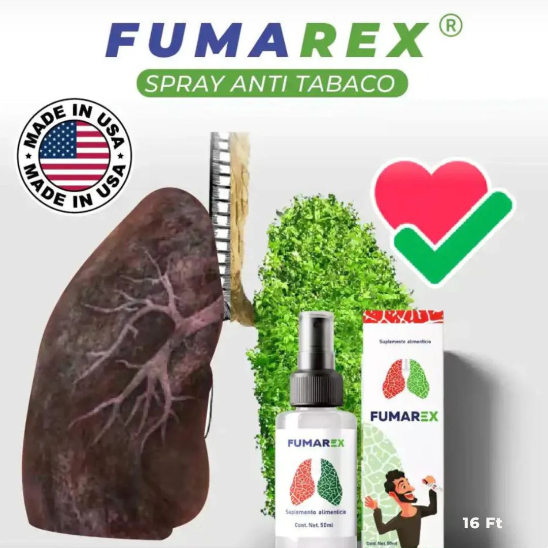 FUMAREX 50ML