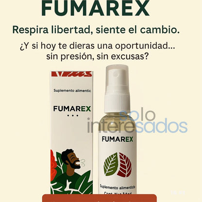FUMAREX 50ML