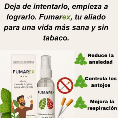FUMAREX 50ML