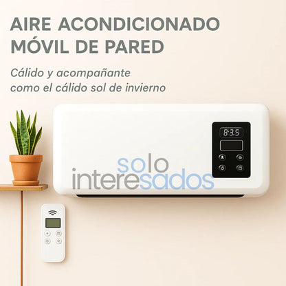 ❄️ CoolAir Max – Refrescá tu espacio en segundos sin gastar energía