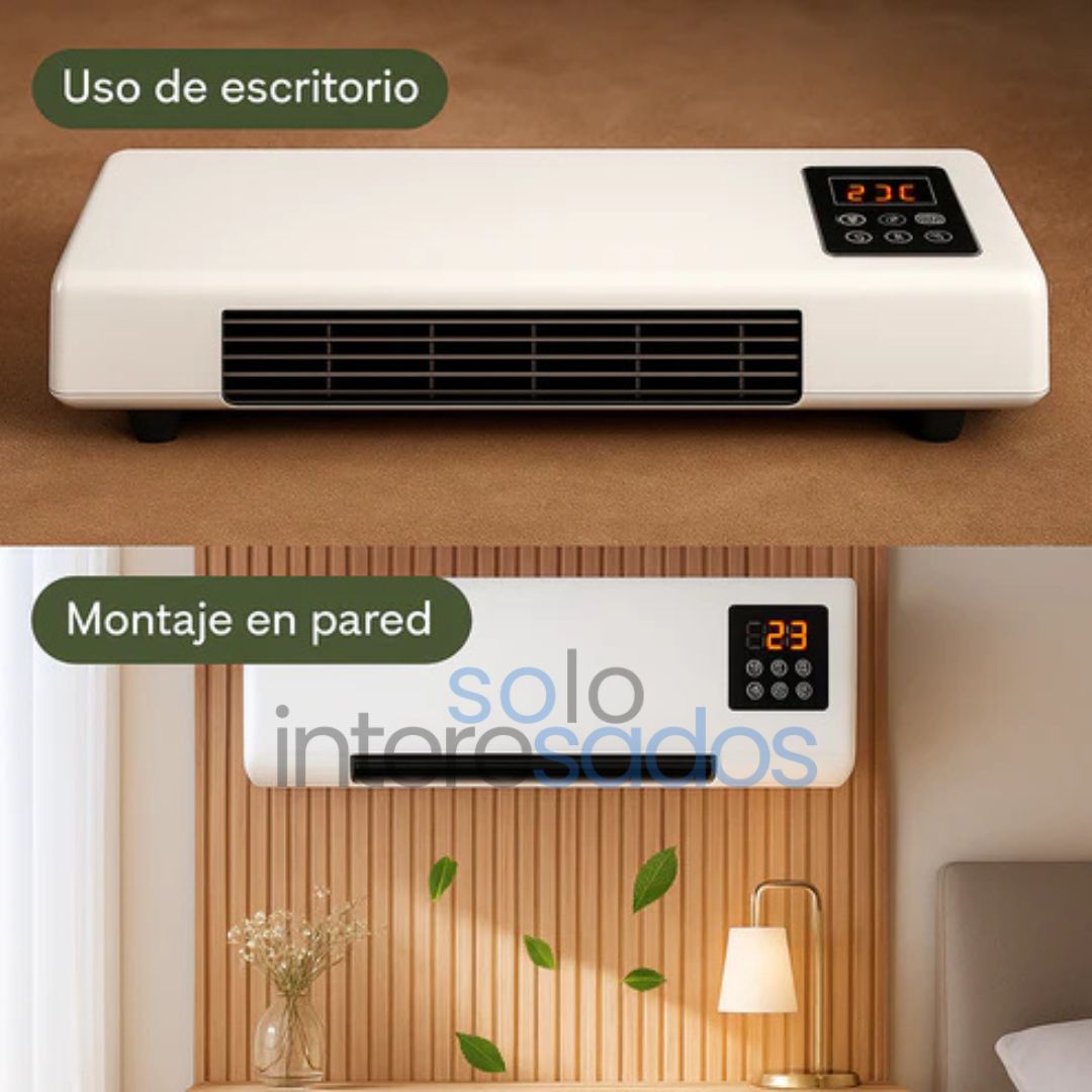 ❄️ CoolAir Max – Refrescá tu espacio en segundos sin gastar energía