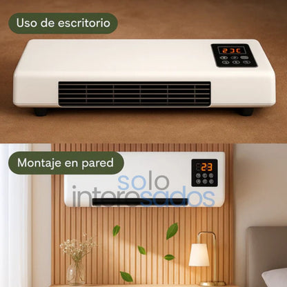 ❄️ CoolAir Max – Refrescá tu espacio en segundos sin gastar energía