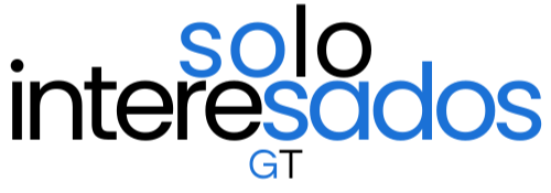 Solointeresados GT